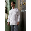 Provence Chef Coat